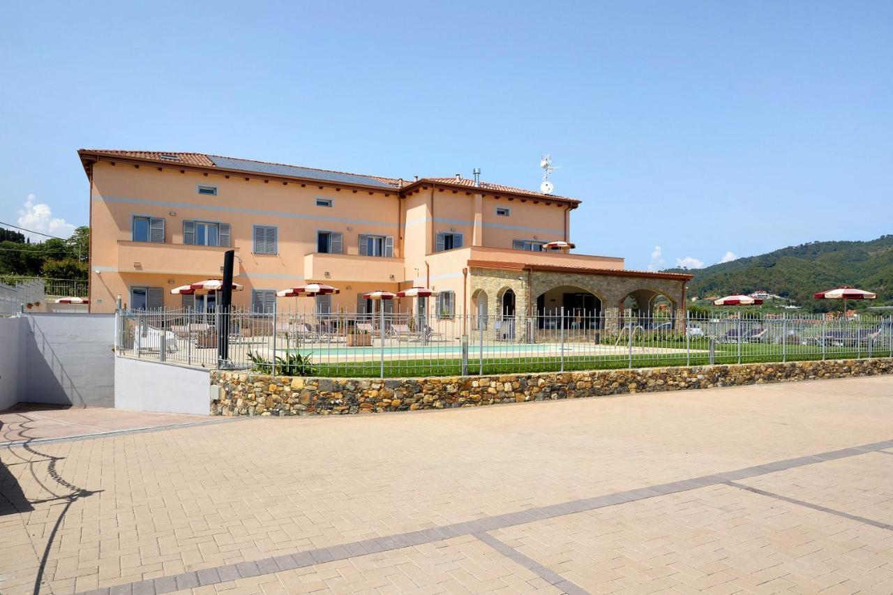 Antichi Ricordi - Il Pollaio Apartment Molino Nuovo  Exterior photo