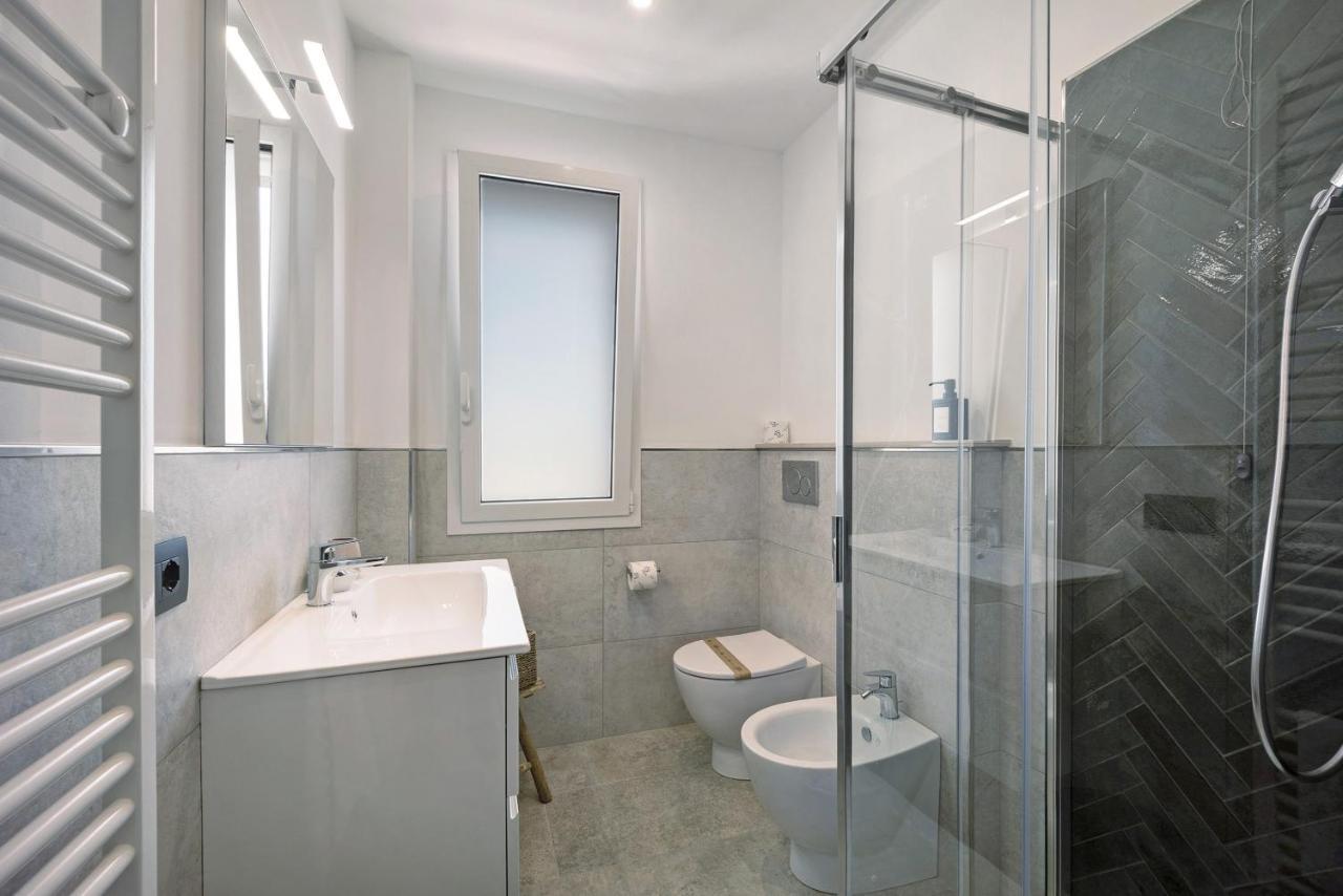 Antichi Ricordi - Il Pollaio Apartment Molino Nuovo  Exterior photo