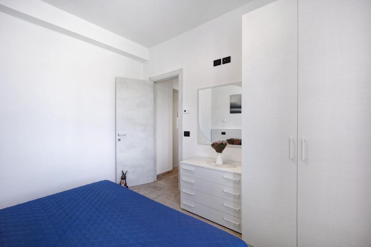 Antichi Ricordi - Il Pollaio Apartment Molino Nuovo  Exterior photo