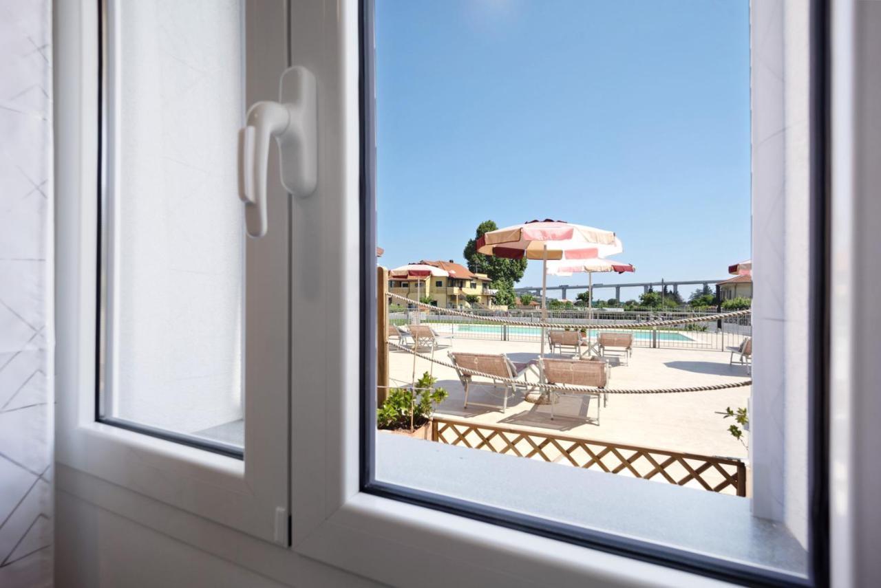 Antichi Ricordi - Il Pollaio Apartment Molino Nuovo  Exterior photo